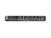 Picture of CONFETTI CANNON 40CM SILVER